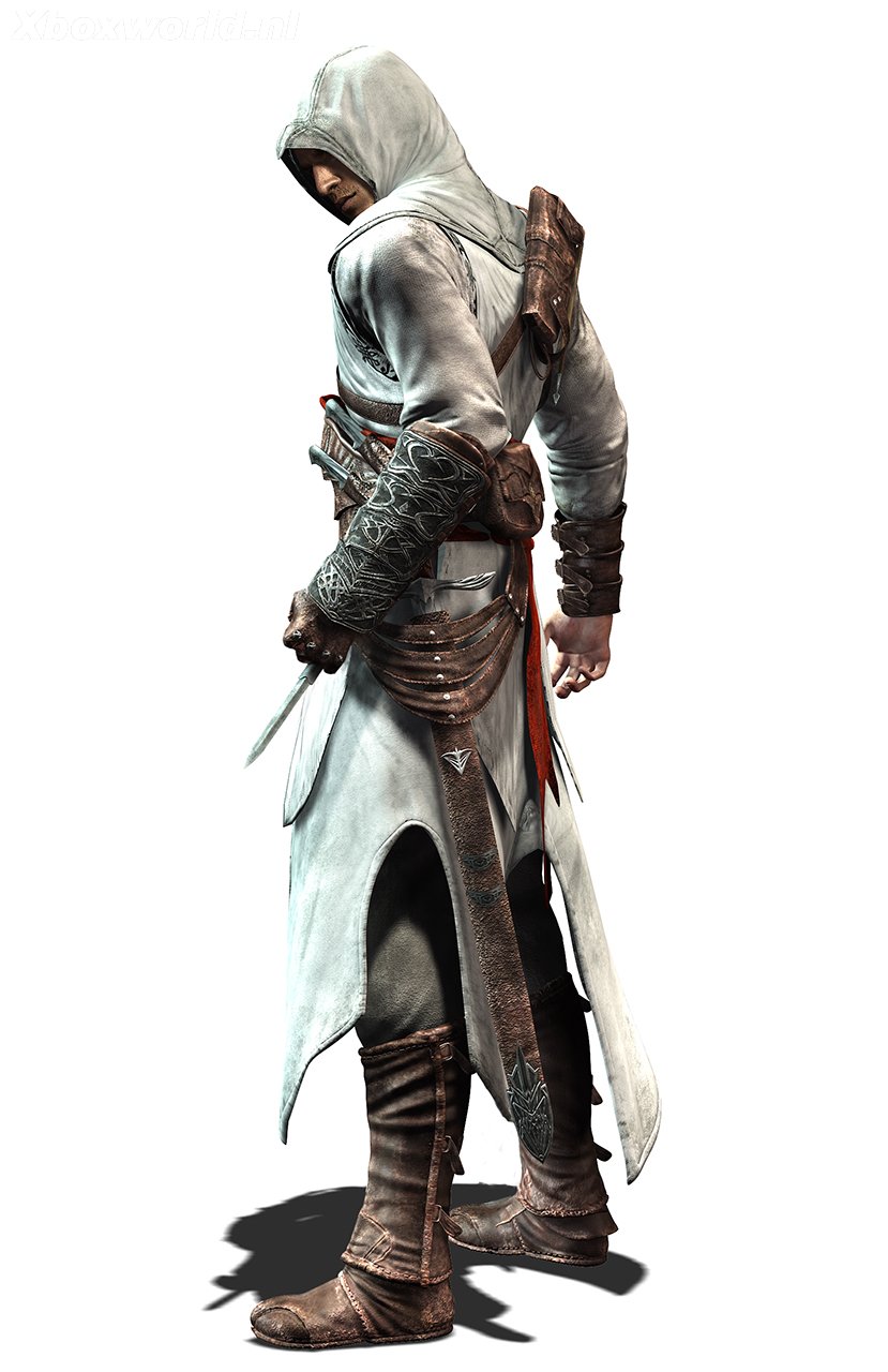 Assassins Creed II Wikipdia, a enciclopdia livre